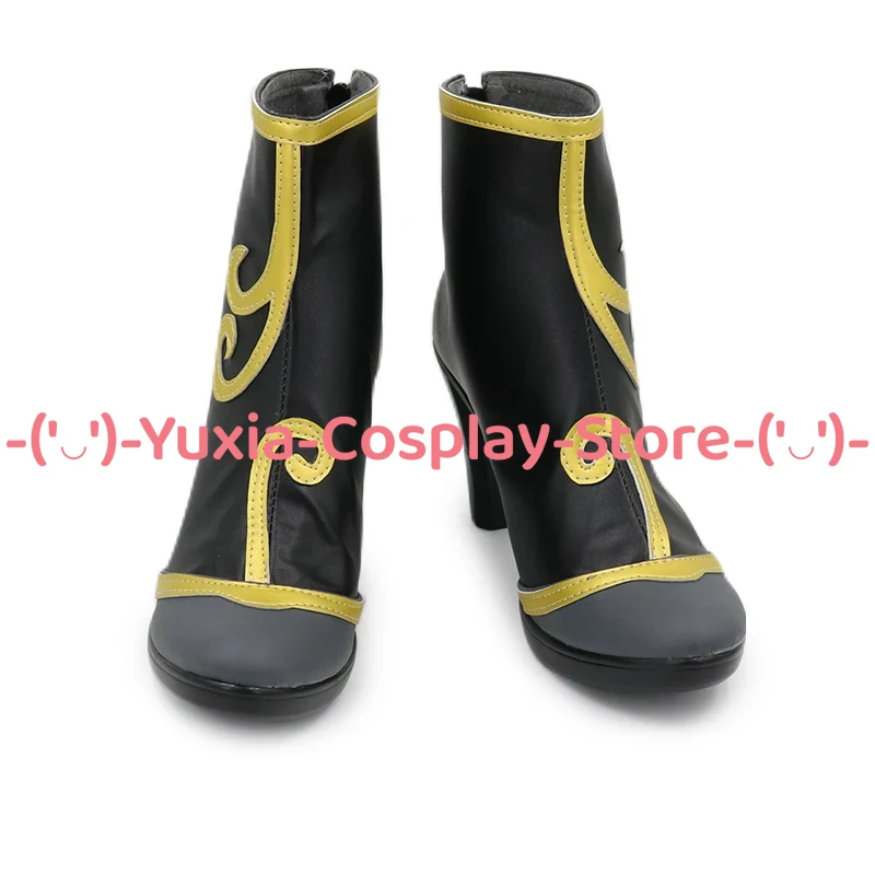 Yuxiacosplay! Nijisanji EN Pom - Prop En Cosplay review and price