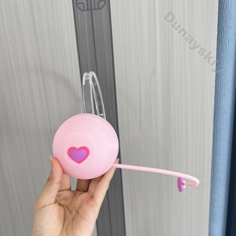 Alien Stage Mizi Sua Headset H - Cosplay Prop 3D Print review and price