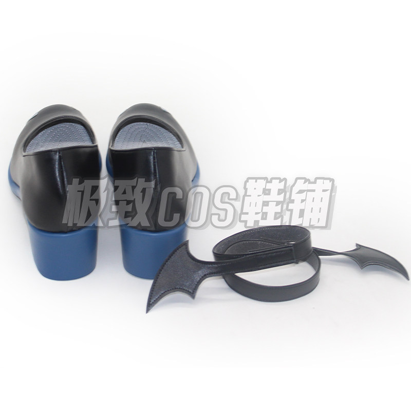 Fuwawa Abyssgard Cosplay Shoes - Prop En Cosplay review and price