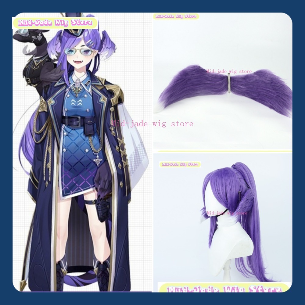 Mid-jade Wig Store EN Selen Ta - Prop En Cosplay review and price