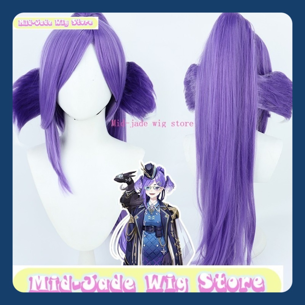 Mid-jade Wig Store EN Selen Ta - Prop En Cosplay review and price
