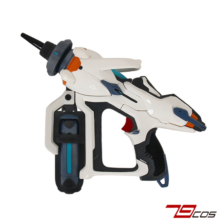 Game Over watch Juno Sword Cos - Dva Cosplay Prop review and price