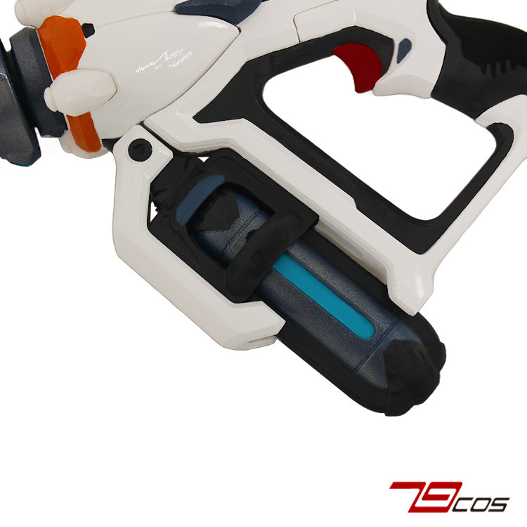Game Over watch Juno Sword Cos - Dva Cosplay Prop review and price