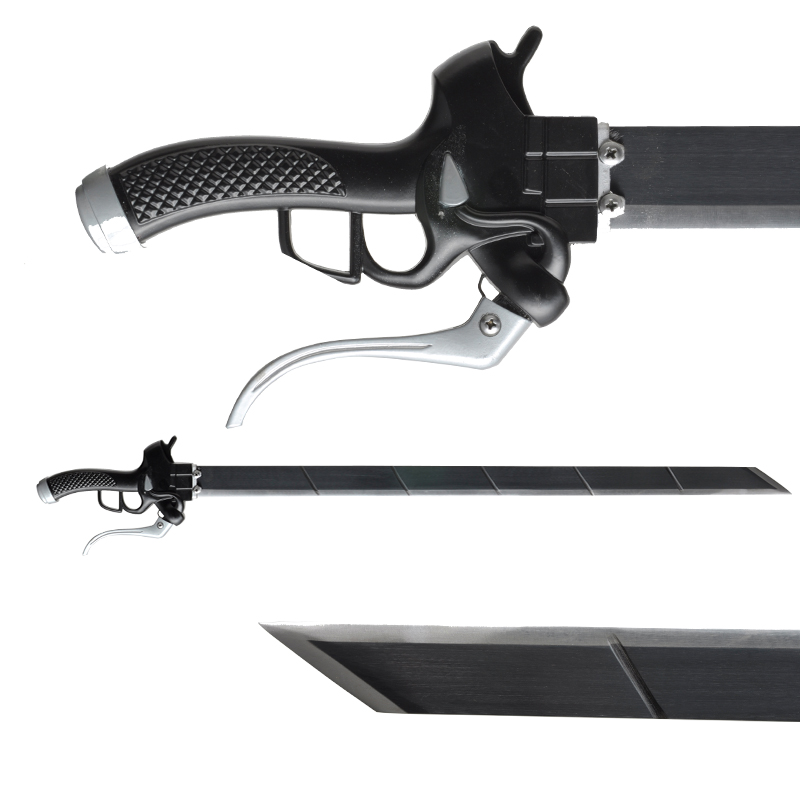Cos Props,Replica Attack-On-Ti - Cosplay Props review and price