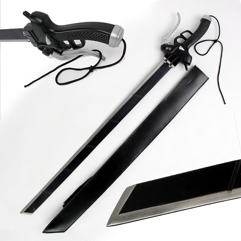Cos Props,Replica Attack-On-Ti - Cosplay Props review and price