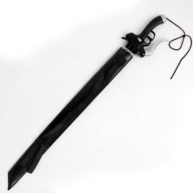 Cos Props,Replica Attack-On-Ti - Cosplay Props review and price
