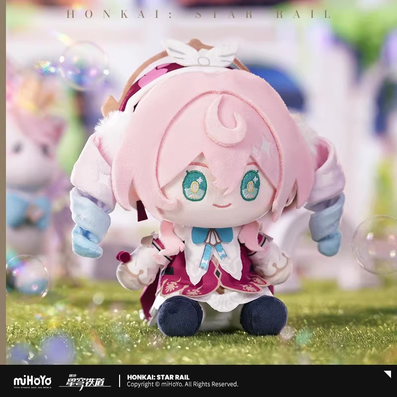 [Genuine] miHoYo Game Honkai S - Anaxa Cosplay Prop review and price