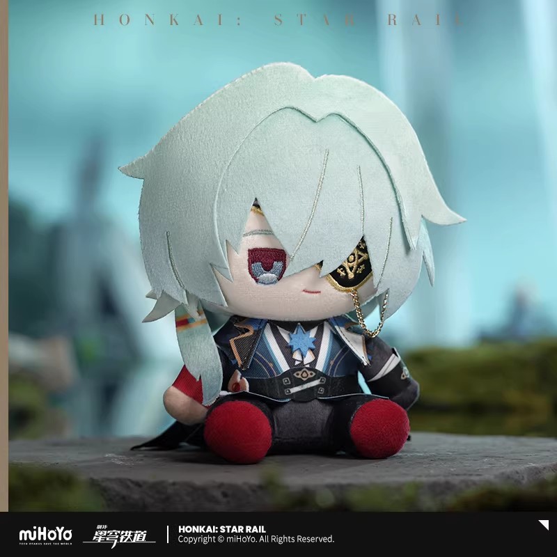 [Genuine] miHoYo Game Honkai S - Anaxa Cosplay Prop review and price