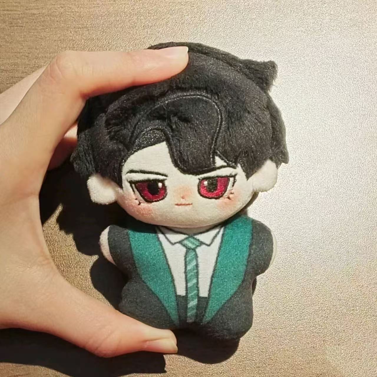 10cm Anime Tom Marvolo Riddle  - Cosplay Plushie Prop review and price