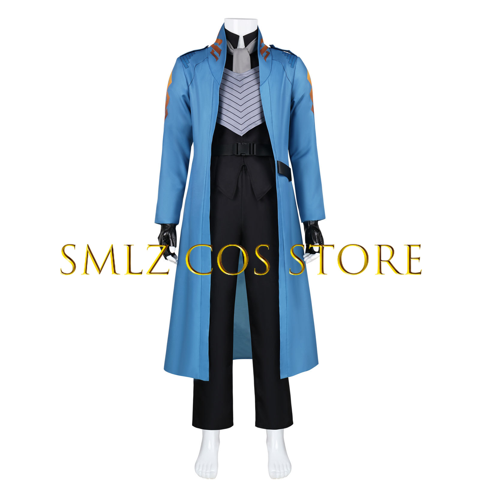 Newly Cry 5 Vergil Cosplay Cos - Cosplay Props review and price