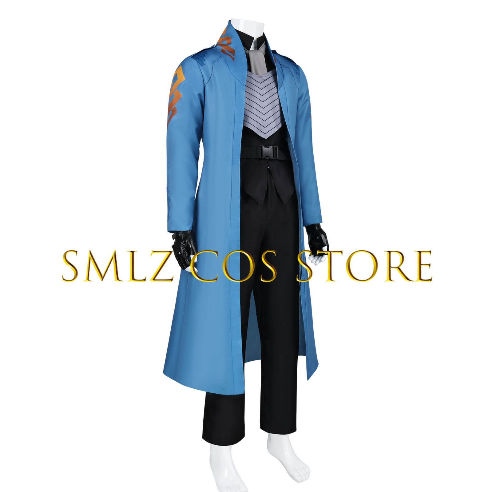 Newly Cry 5 Vergil Cosplay Cos - Cosplay Props review and price