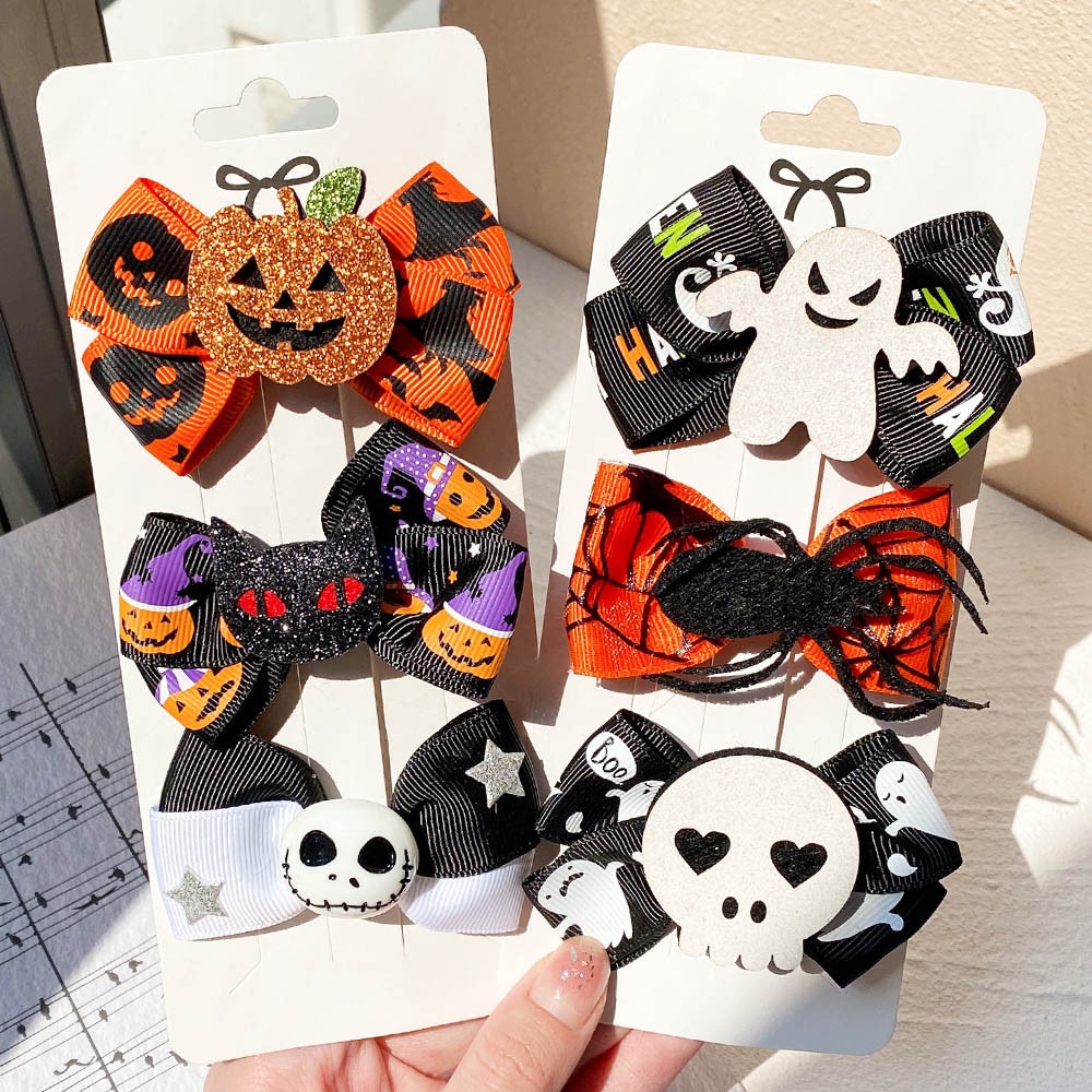 2Pcs/Set Halloween Hair Access - Cosplay Bat Prop review and price