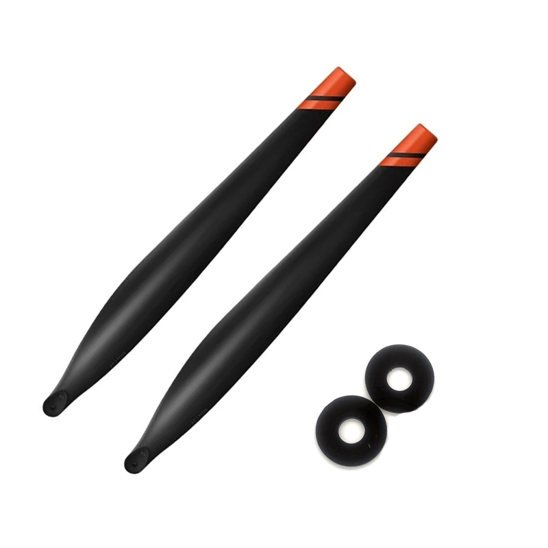 2pcs Carbon Fiber Nylon Compos - Ekko Cosplay Prop review and price