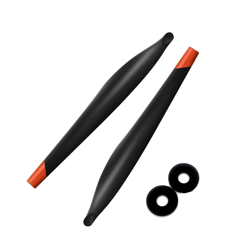 2pcs Carbon Fiber Nylon Compos - Ekko Cosplay Prop review and price