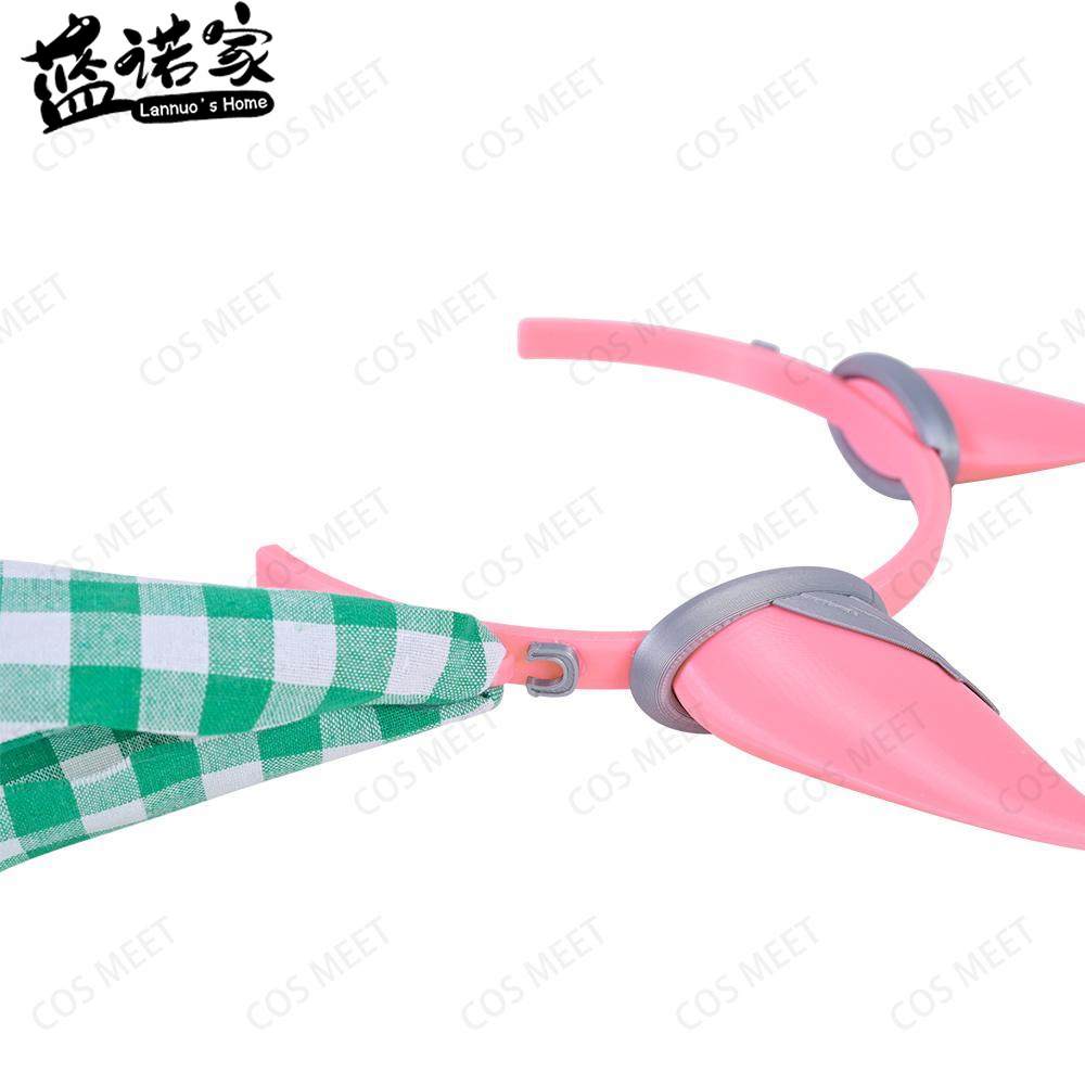 【Lannuo's Home】Uma Musume Pret - Cosplay Flame Prop review and price