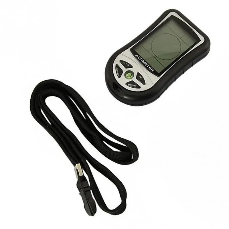 8 In 1 Digital LCD Altimeter B - Worbla Thermoplastic review and price