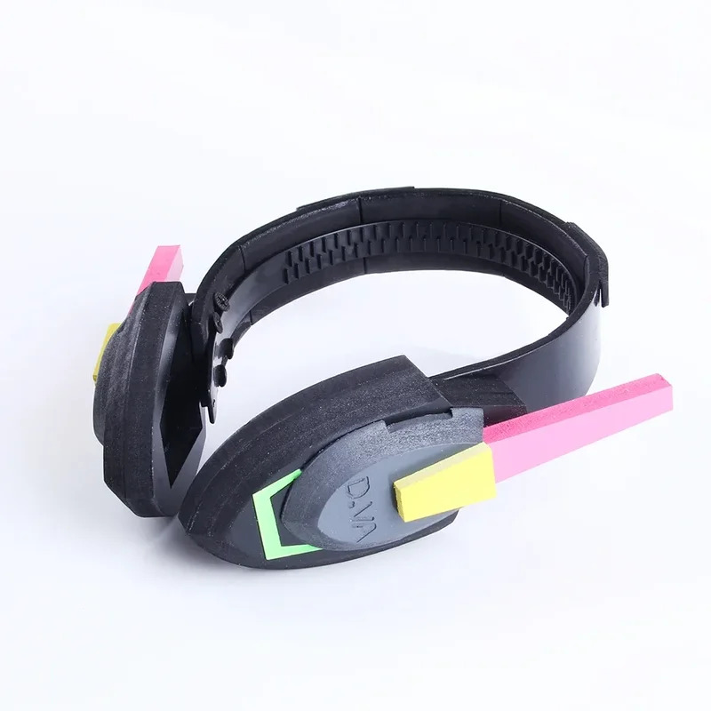 Nene 2025 Game Overwatch D.Va  - Dva Cosplay Prop review and price