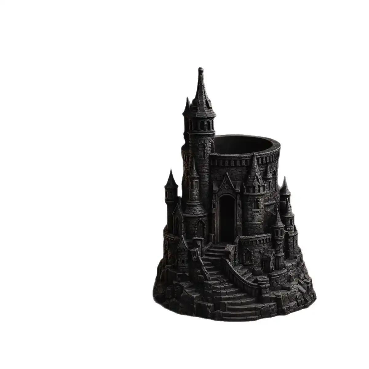 Harry Potter Dark Style Pen Ho - Cosplay Prop 3D Print review and price