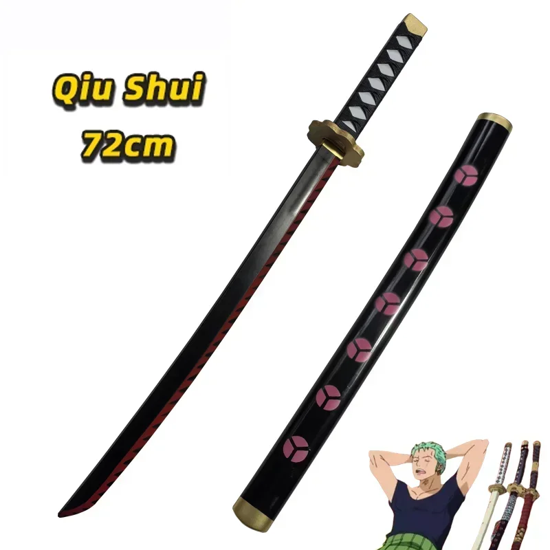 1:1 One Piece Anime Roronoa Zo - Free Cosplay Prop Patterns review and price