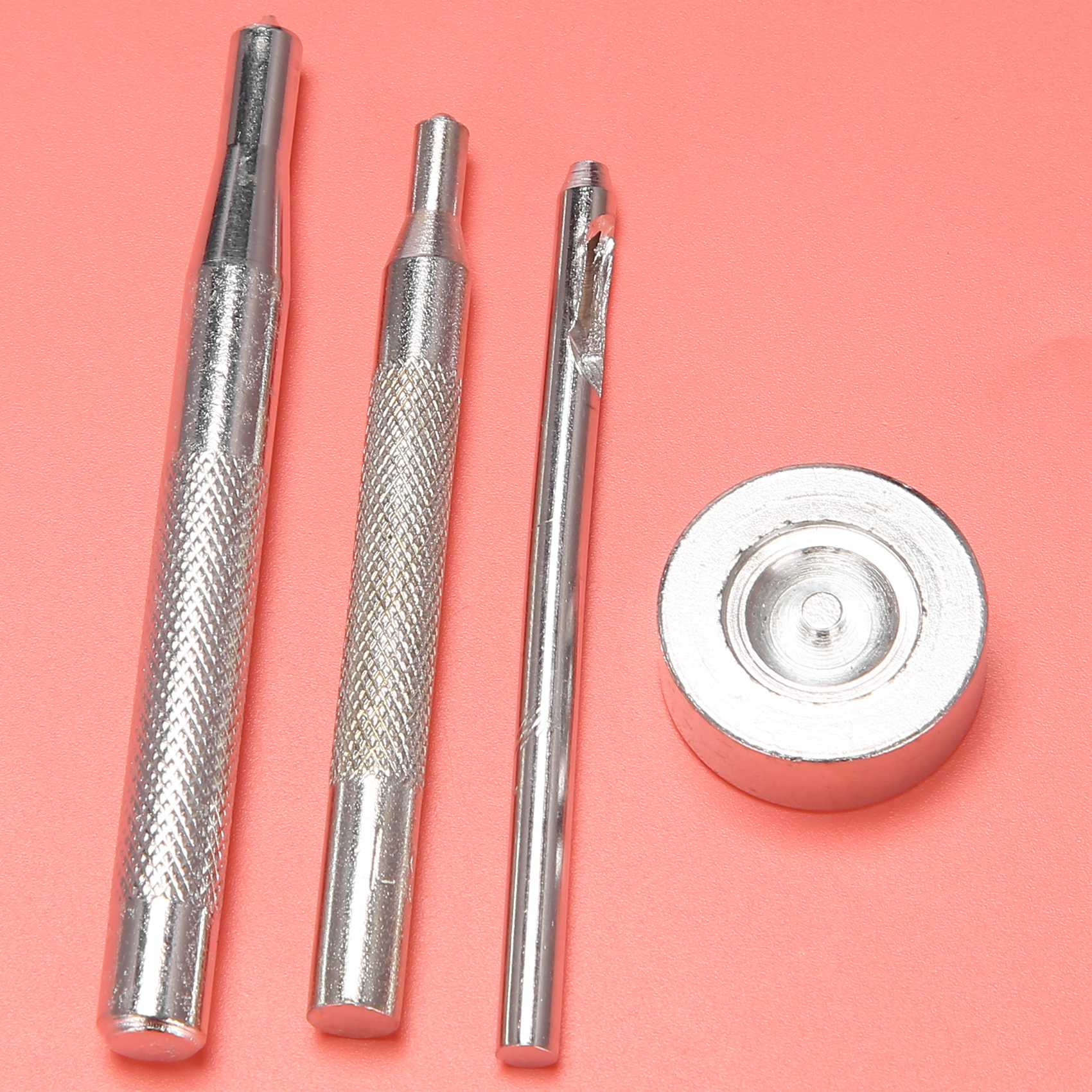 72Pcs 15MM Stainless Steel Fas - Snap Fastener Set review and price