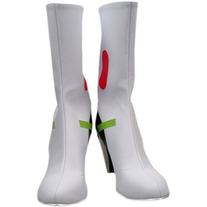 Game OW DVA Cosplay Shoes Boot - Dva Cosplay Prop review and price