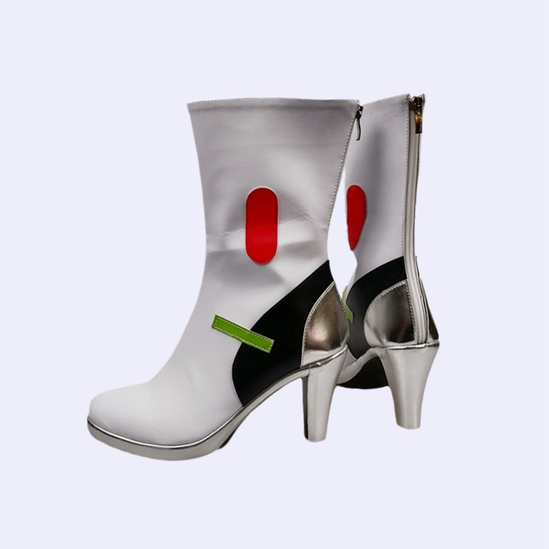 Game OW DVA Cosplay Shoes Boot - Dva Cosplay Prop review and price