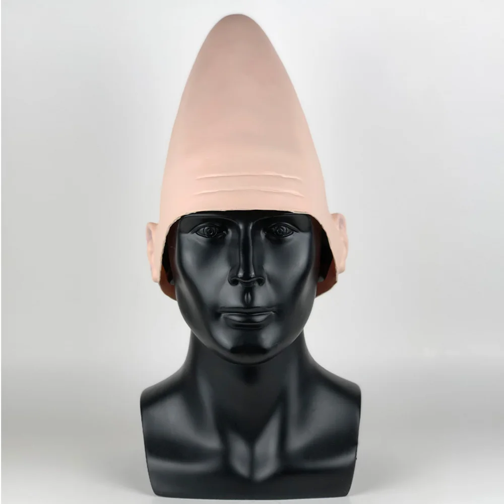 Tête d'oeuf en forme de peau c - Prop En Cosplay review and price
