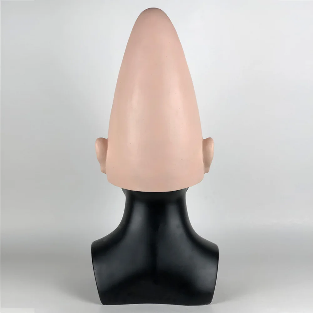 Tête d'oeuf en forme de peau c - Prop En Cosplay review and price
