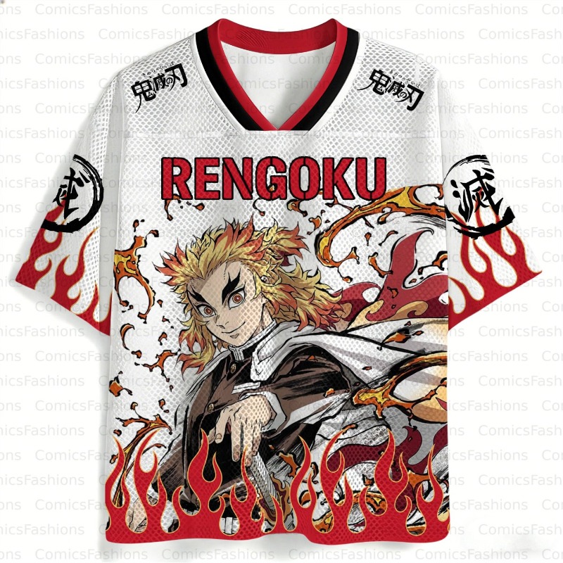Demon Slayer Kyojuro Rengoku F - Cosplay Flame Prop review and price