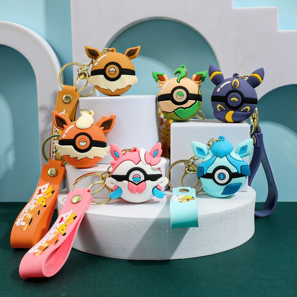 Pokémon Eevee poke ball figuri - Pokeball Cosplay Prop review and price