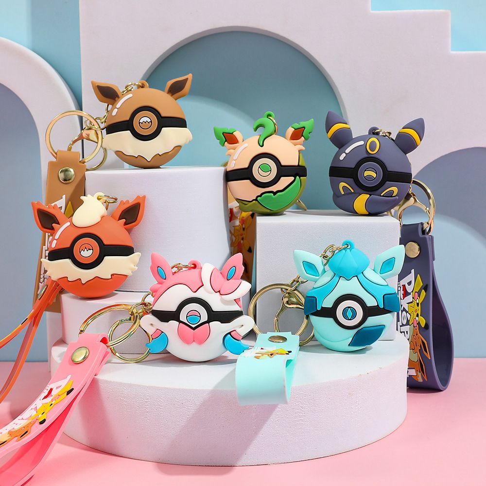 Pokémon Eevee poke ball figuri - Pokeball Cosplay Prop review and price