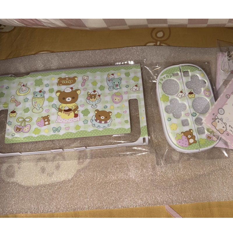 Original New Design Rilakkuma  - Cosplay Prop Designer review and price