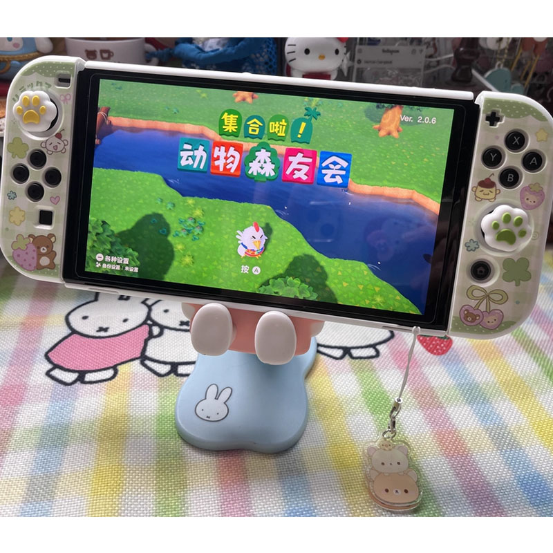 Original New Design Rilakkuma  - Cosplay Prop Designer review and price