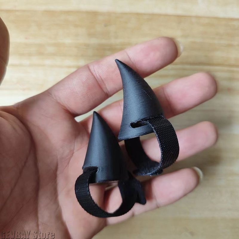 Devil Demon Horns for Headset  - Cosplay Prop Kit review and price