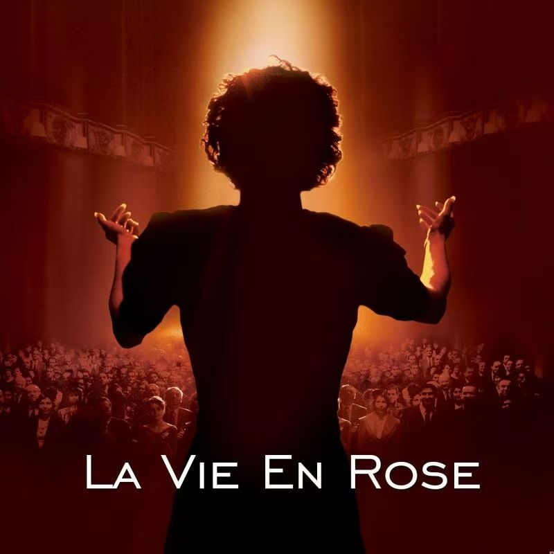 Movie La Vie en Rose La Mome E - Prop En Cosplay review and price