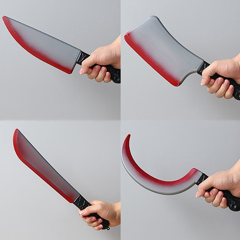 Decorative Bloody Axe Realisti - Cosplay Prop Axe review and price