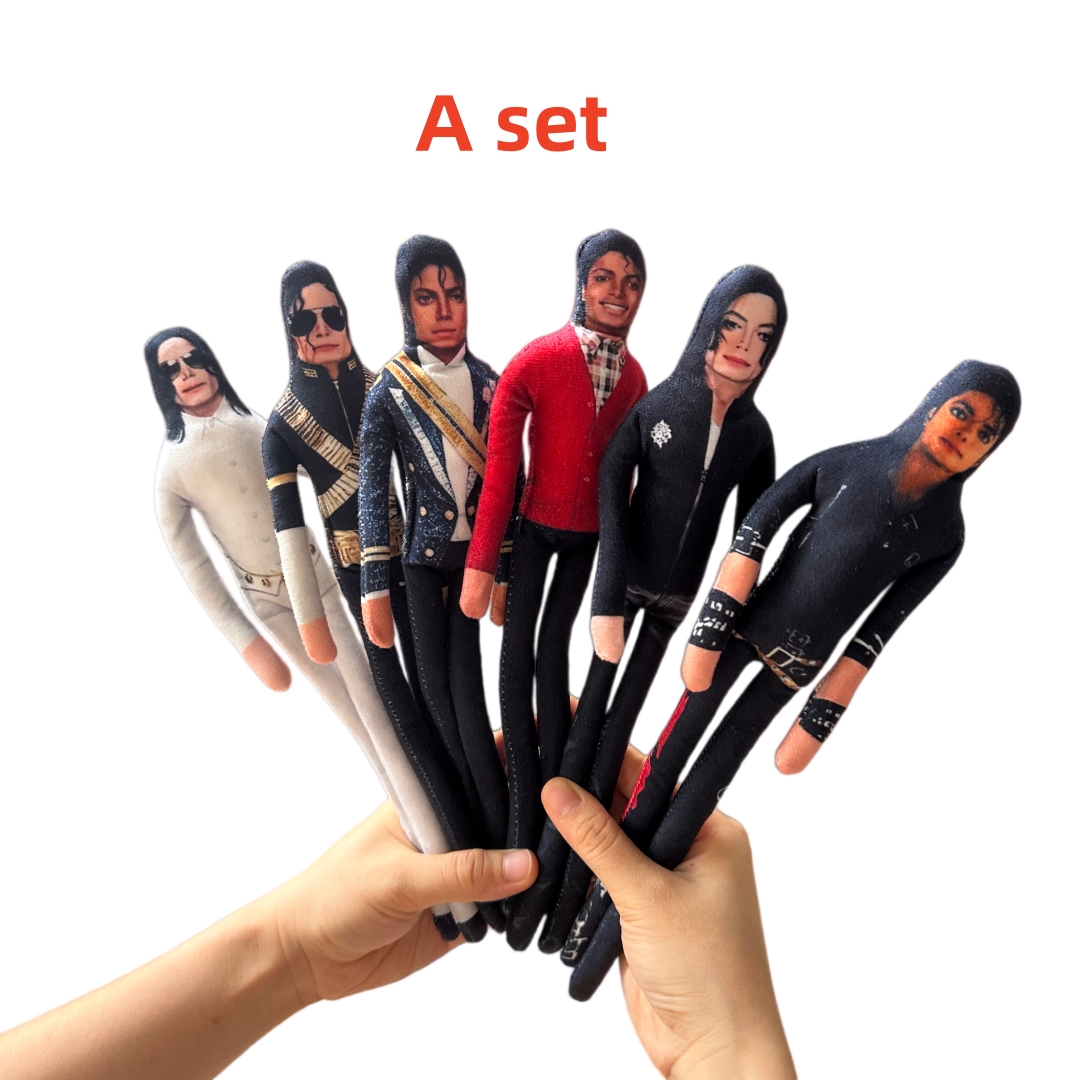 Hot Michael Jackson Cosplay Pr - Cosplay Prop Designer review and price