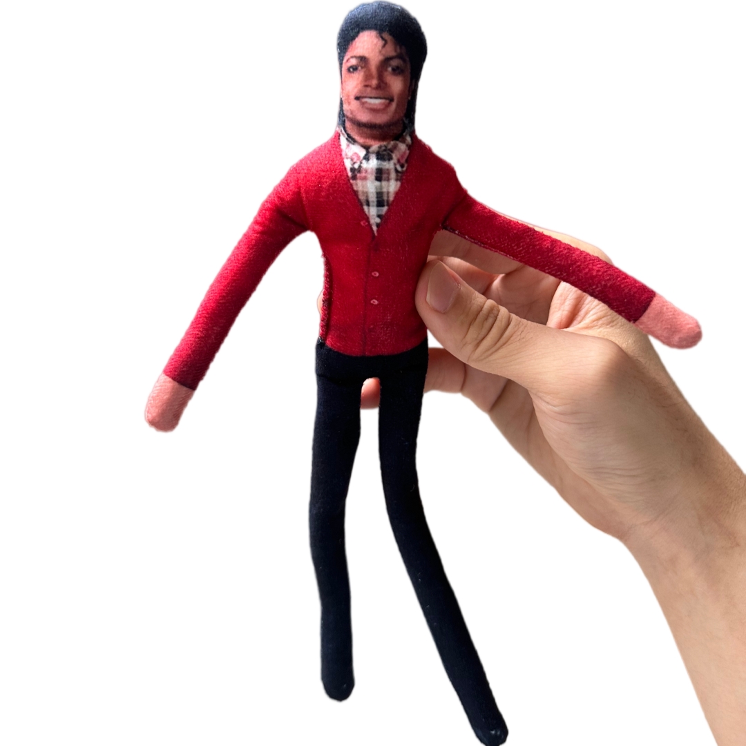 Hot Michael Jackson Cosplay Pr - Cosplay Prop Designer review and price