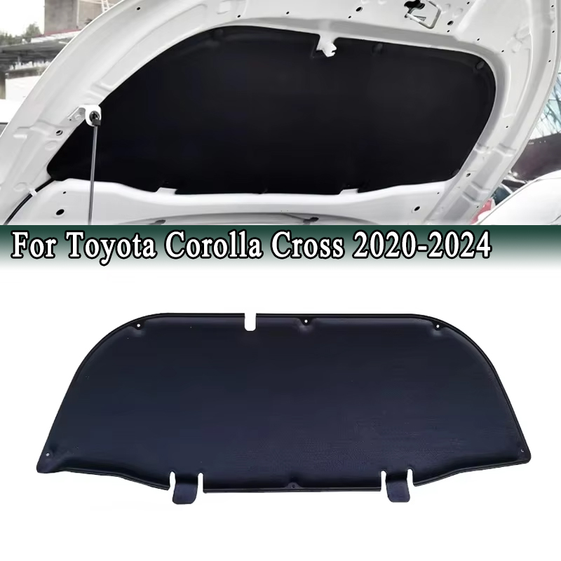 For Toyota Corolla Cross 2020- - Eva Foam Sheet review and price