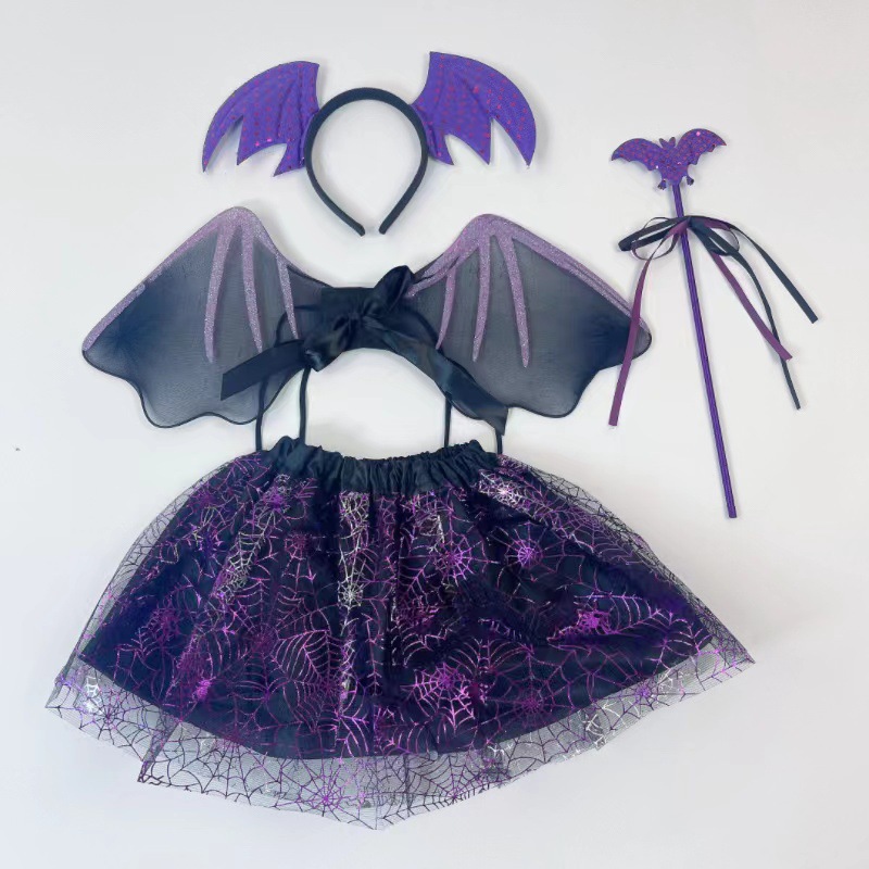 Halloween Spider Bat Wings Pro - Cosplay Bat Prop review and price