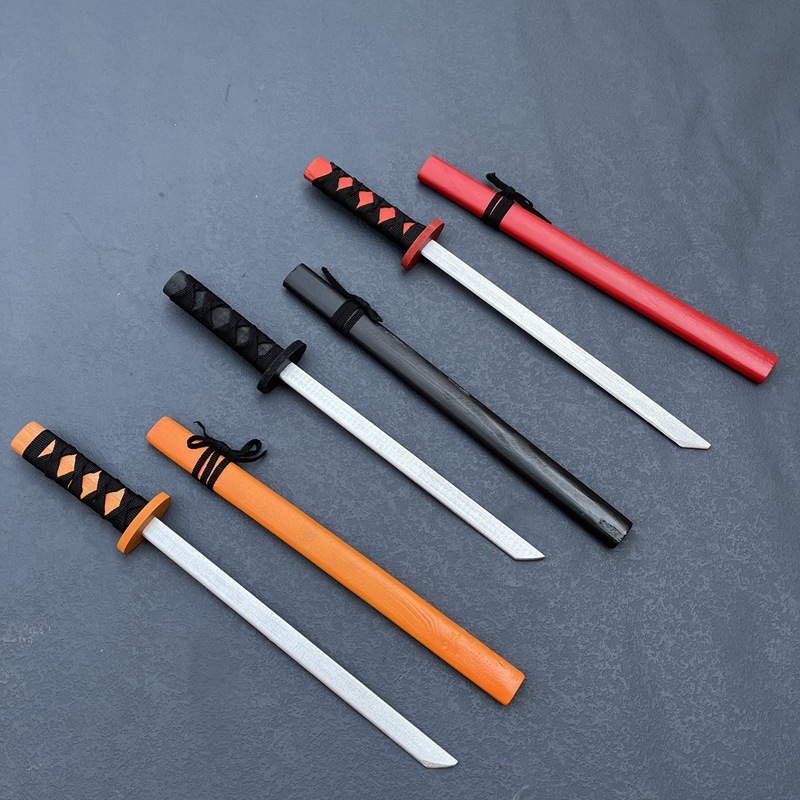 54cm/21.26in Samurai Sword Pai - Cosplay Prop Paint review and price