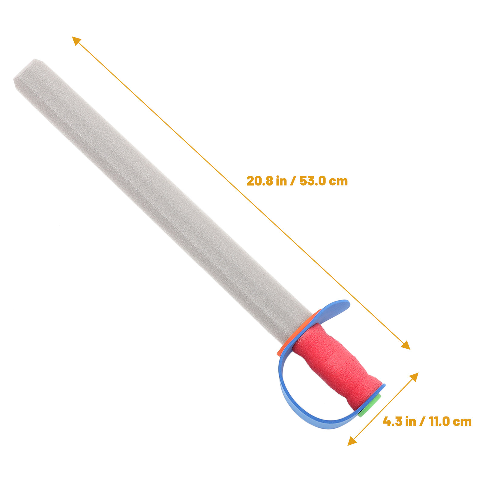 Eva Sword Foam Prop Lightweigh - Cosplay Props Eva Foam review and price