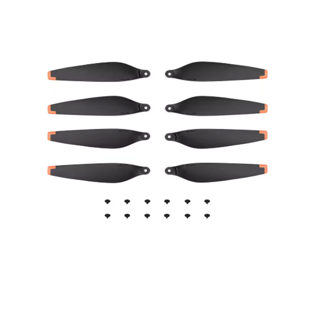 original New Mini 3 Propellers - Ekko Cosplay Prop review and price