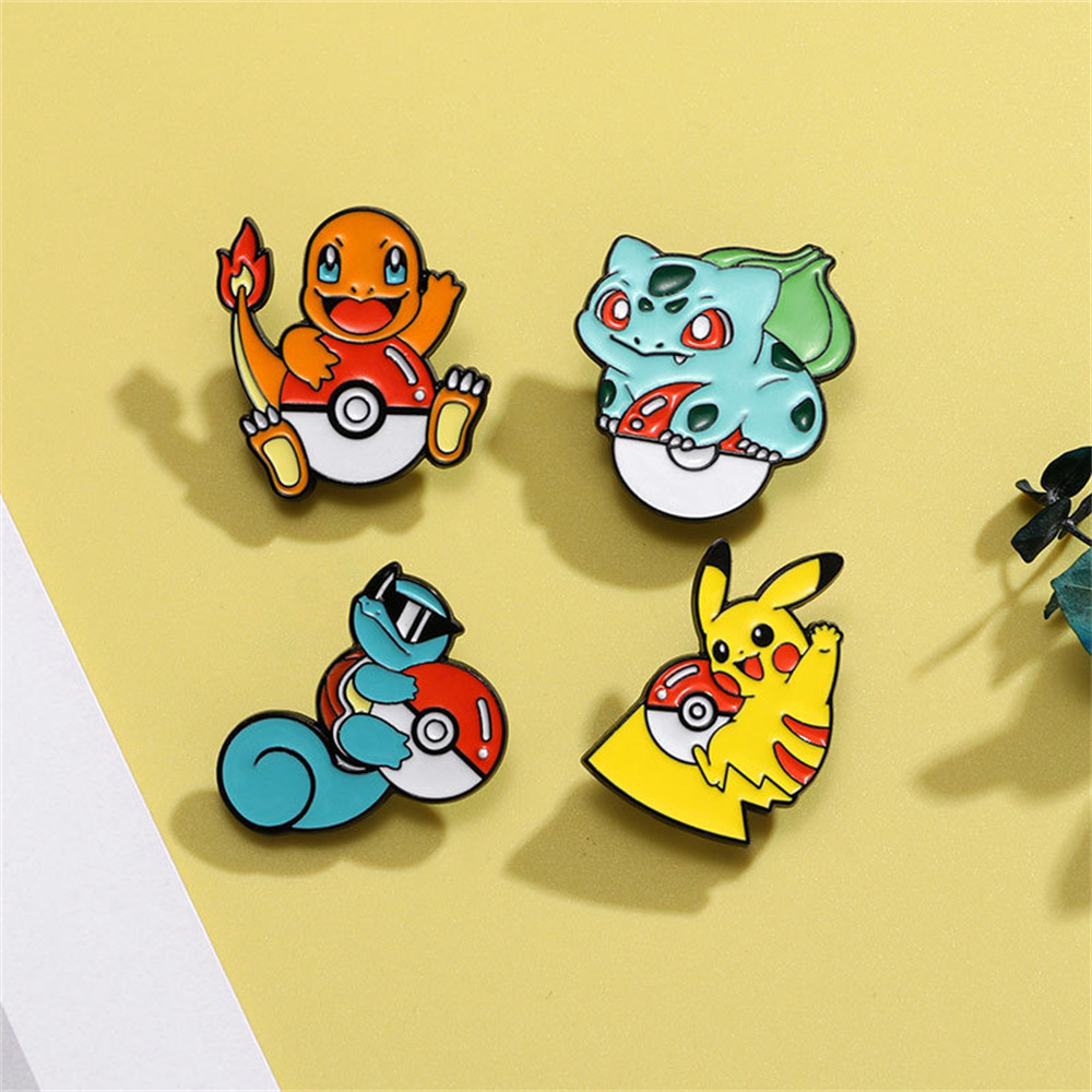 4/8Pcs Pokemon Starter Charact - Pokeball Cosplay Prop review and price