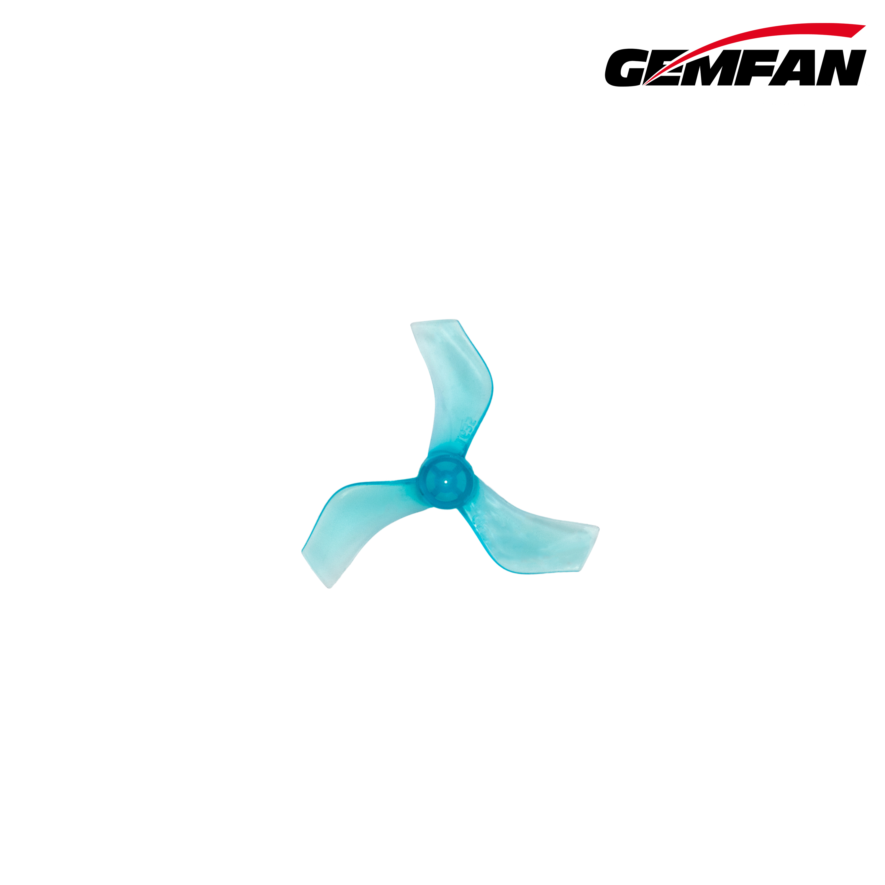 Gemfan 1635 40mm 3-Blade Prope - Ekko Cosplay Prop review and price