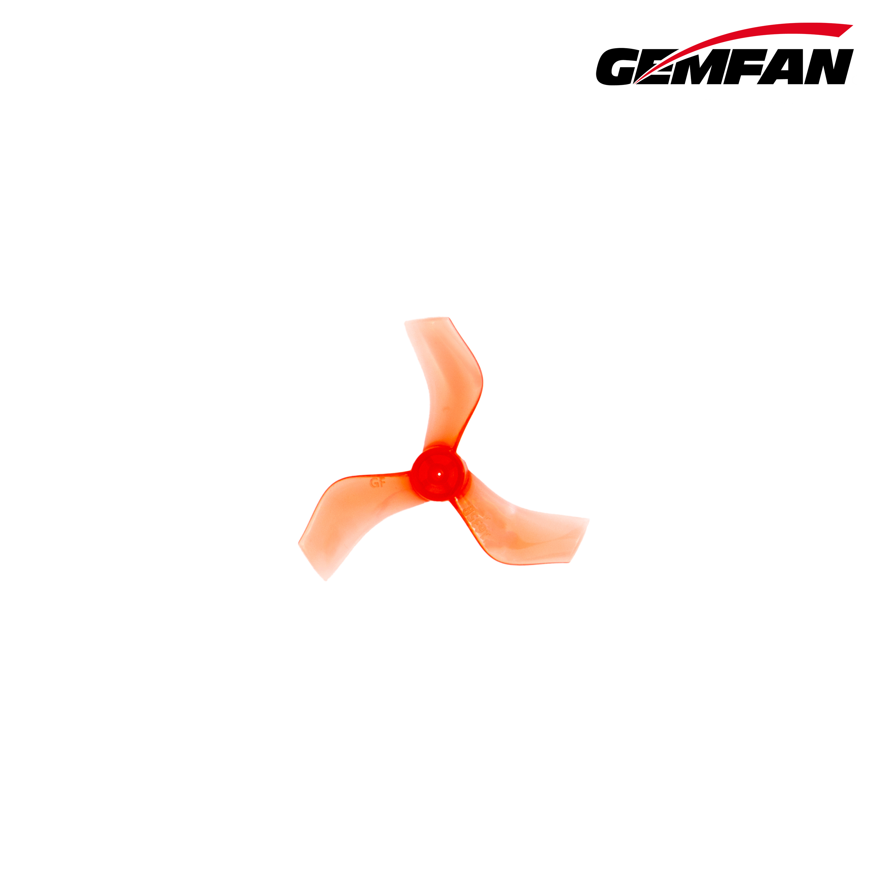 Gemfan 1635 40mm 3-Blade Prope - Ekko Cosplay Prop review and price