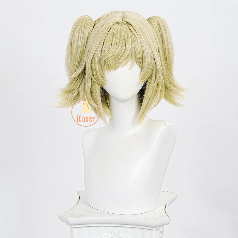 Zenless Zone Zero Burnice Whit - Burnice Cosplay Prop review and price