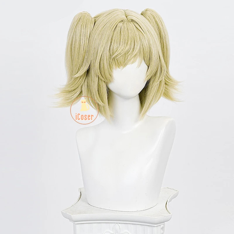 Zenless Zone Zero Burnice Whit - Burnice Cosplay Prop review and price