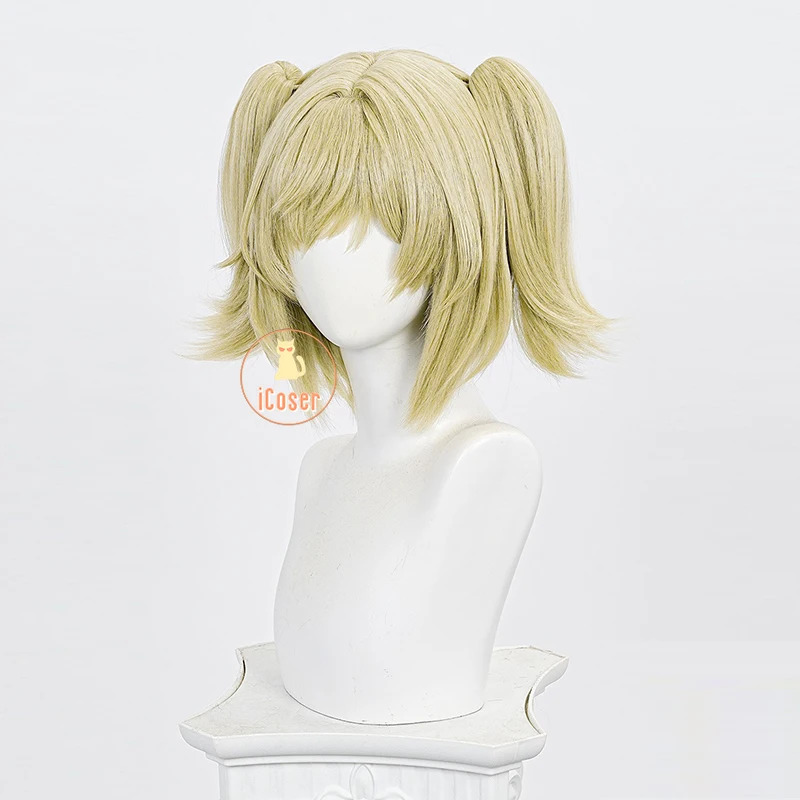 Zenless Zone Zero Burnice Whit - Burnice Cosplay Prop review and price