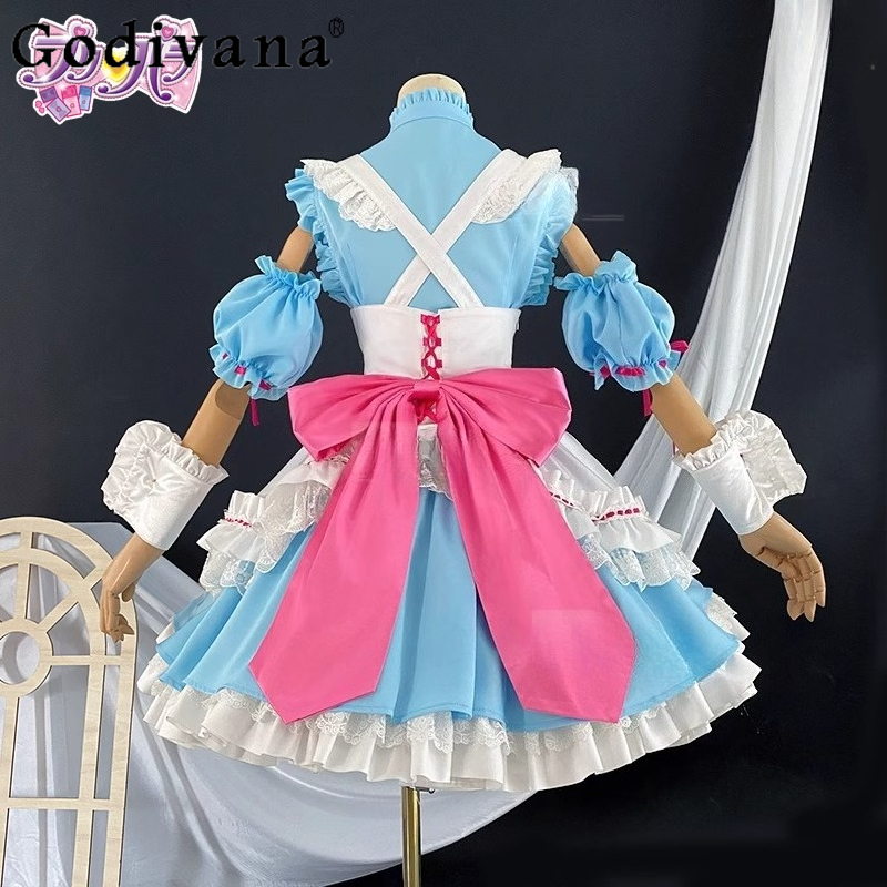 Sweet Uniform Skirt Set for Wo - Cosplay Prop Designer review and price